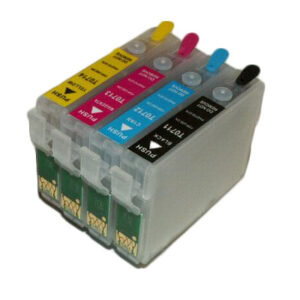 Refill Patroner T0551/ T0552/ T053/ T0554